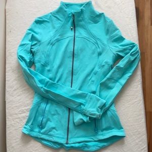 Lululemon Jacket